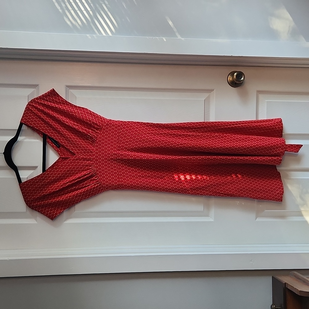 Banana Republic Dress